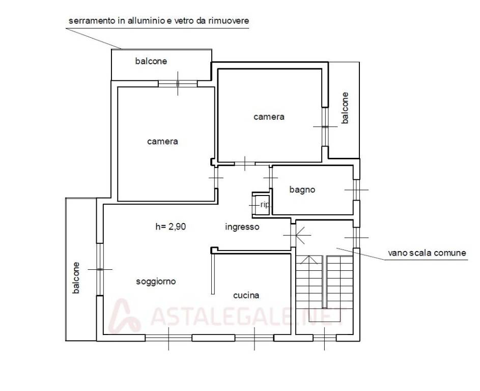 immagine annuncio 7 di 8