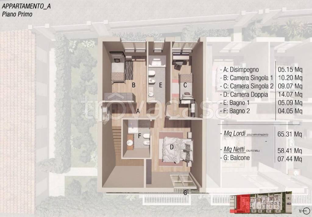 immagine annuncio 3 di 11