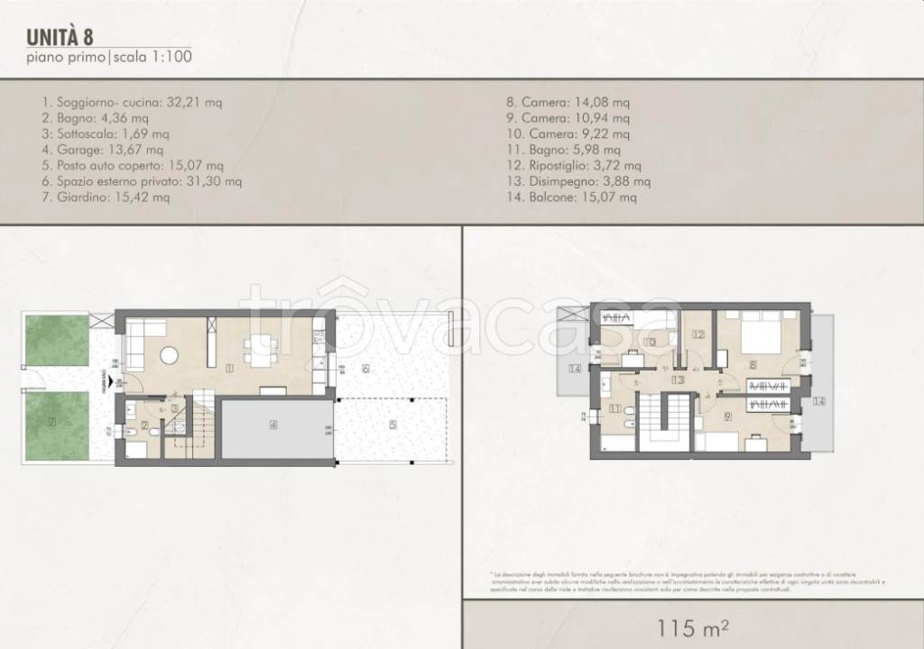 immagine annuncio 7 di 8