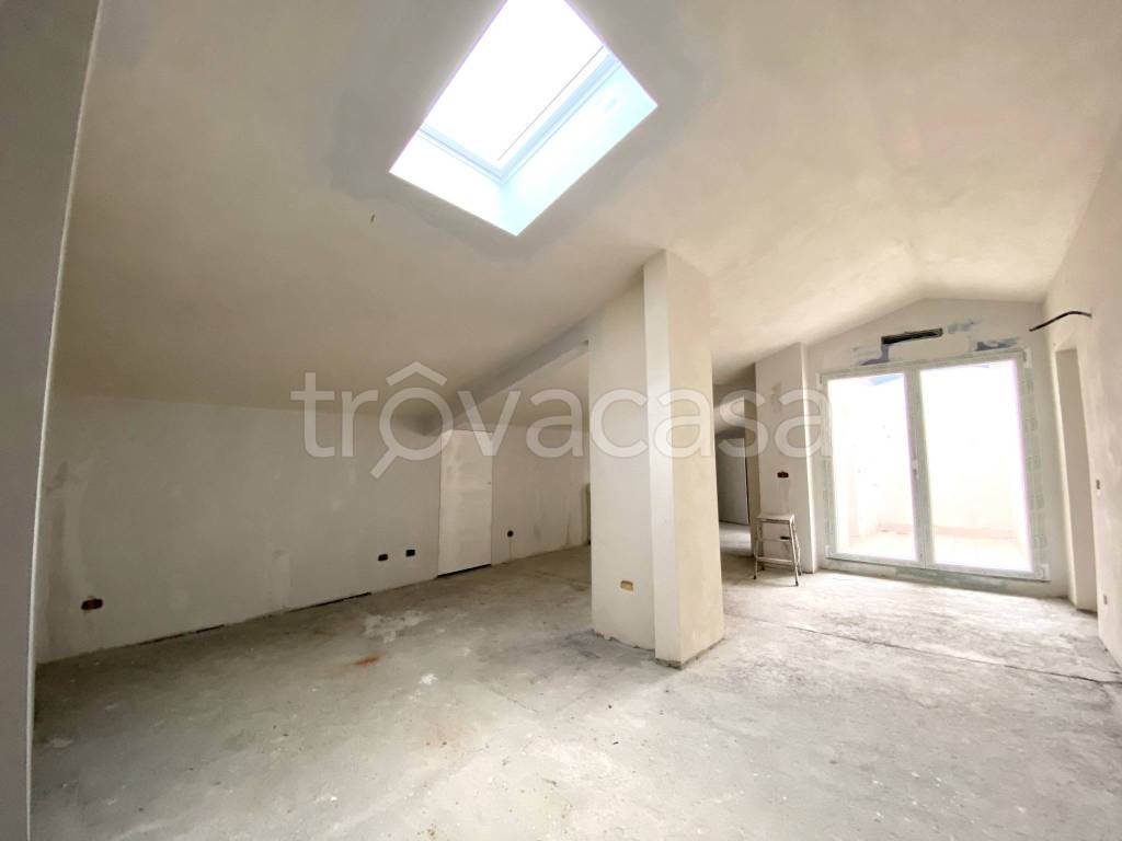 appartamento in vendita a Montecatini-Terme