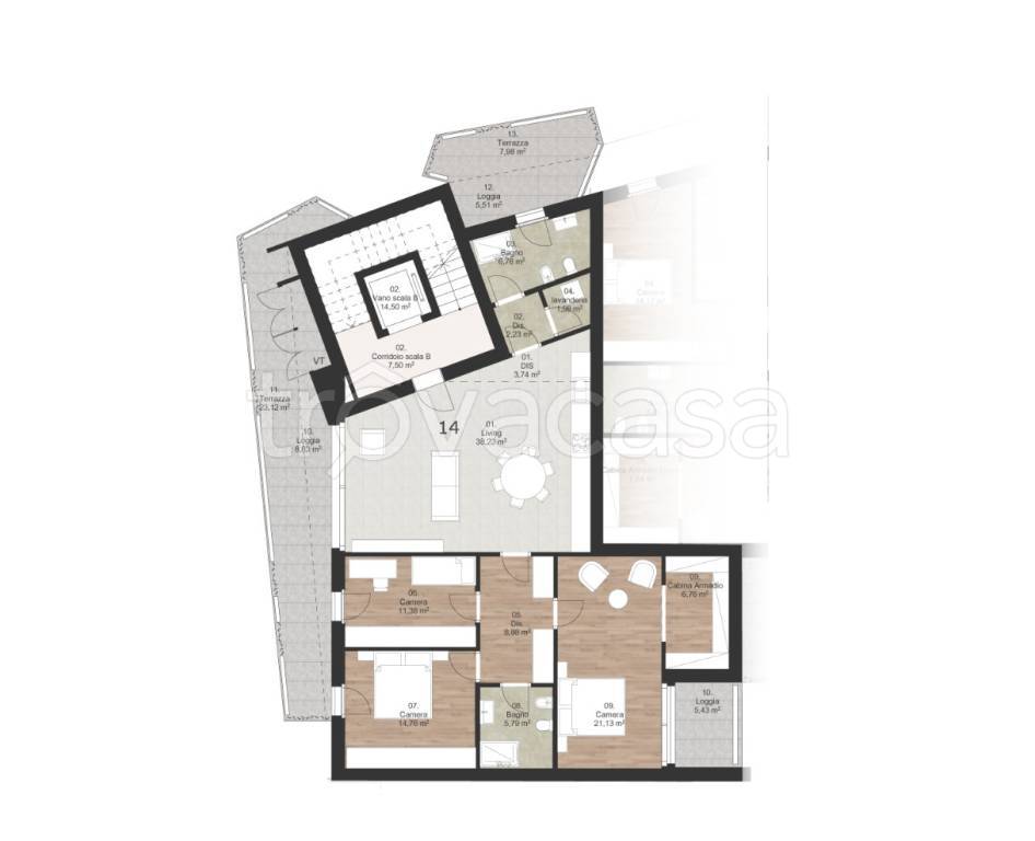 immagine annuncio 9 di 10