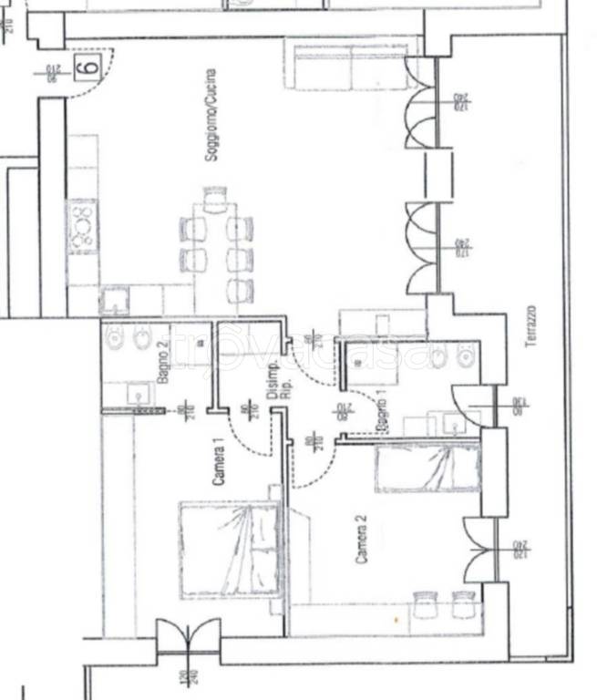 immagine annuncio 1 di 15