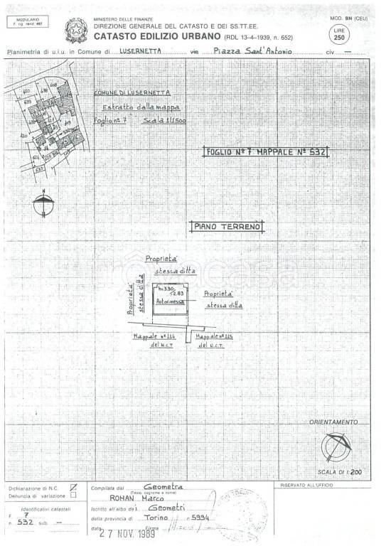 immagine annuncio 7 di 8