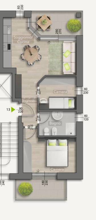 immagine annuncio 1 di 15