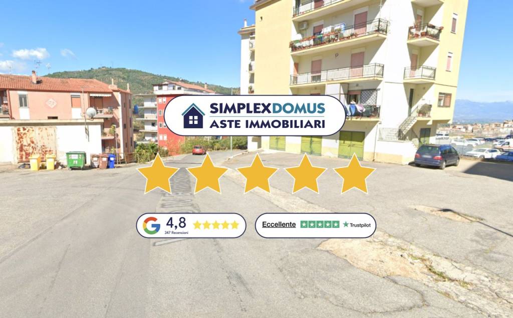 appartamento in vendita a Corigliano-Rossano