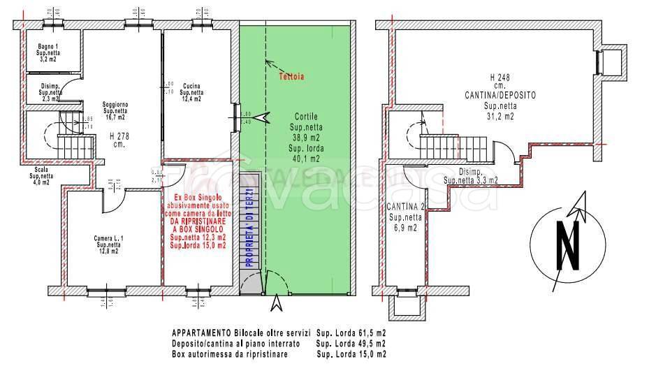 immagine annuncio 5 di 12