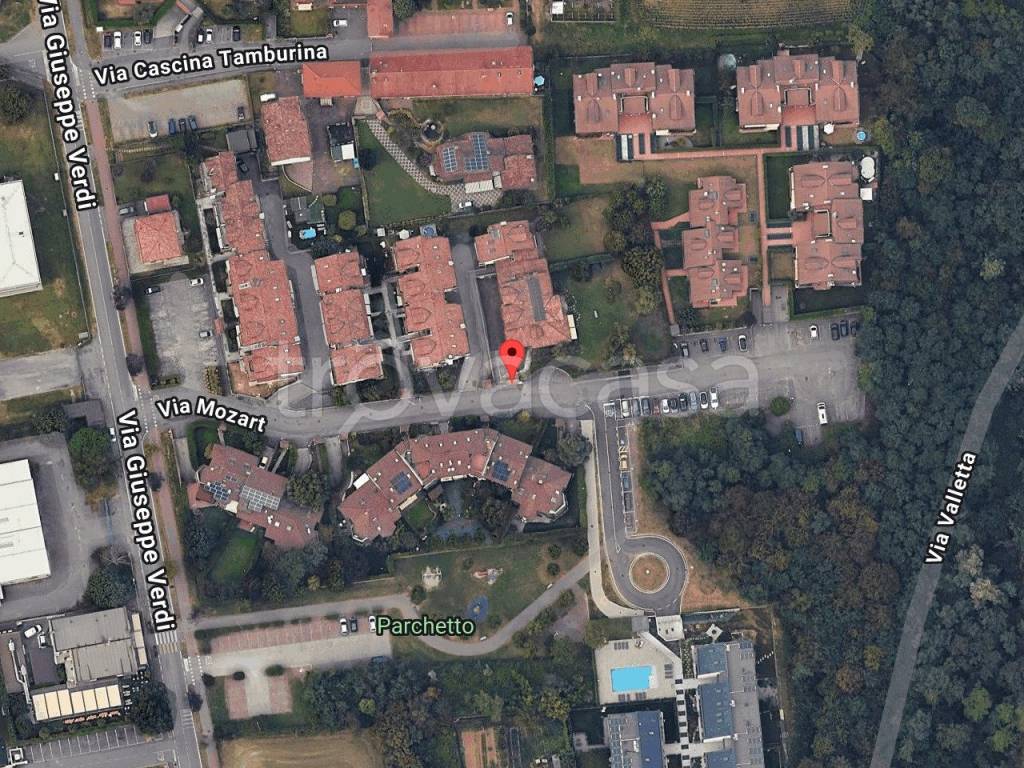 immagine annuncio 1 di 8