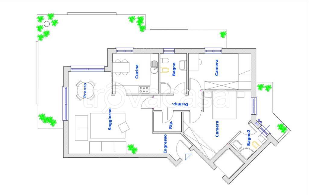 immagine annuncio 9 di 10