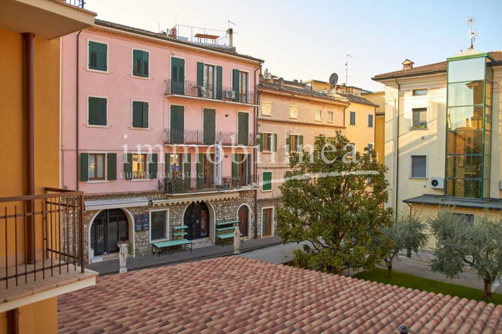 appartamento in vendita a Garda