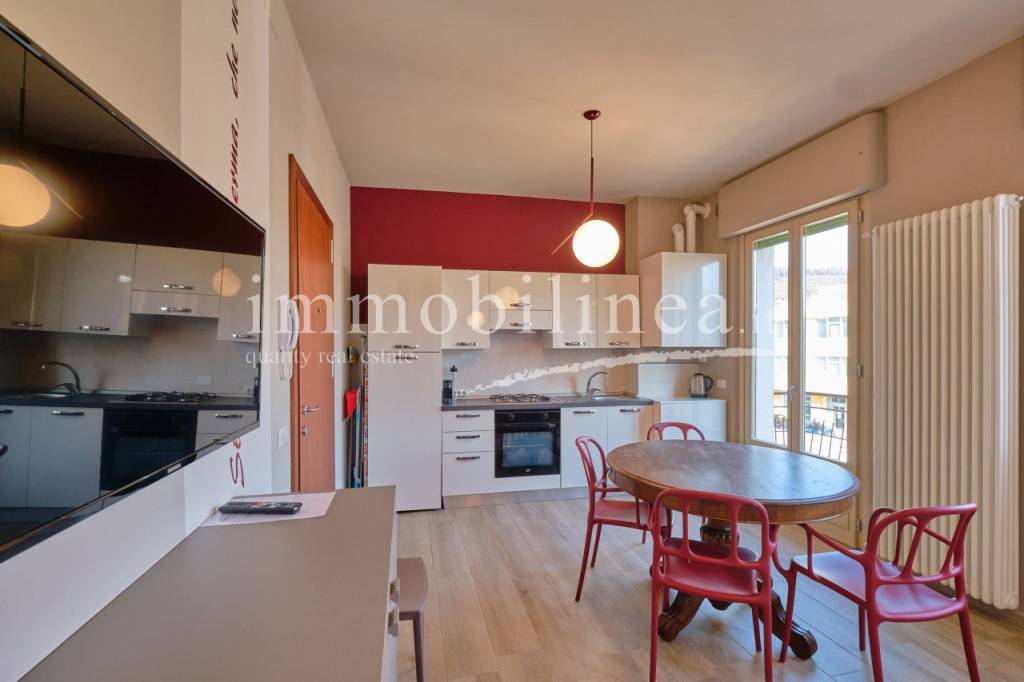 appartamento in vendita a Garda