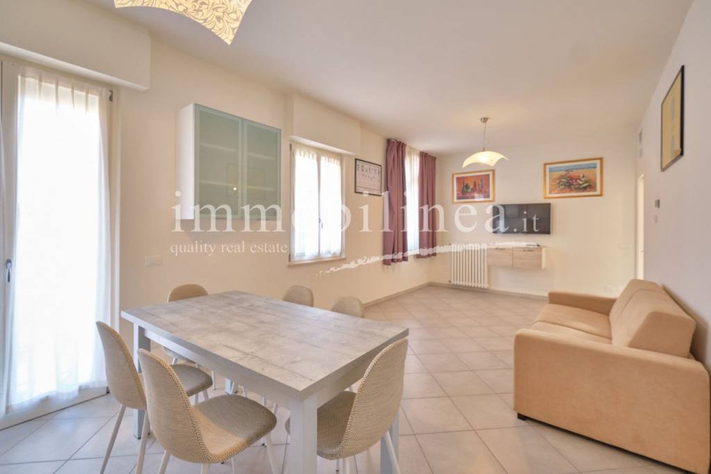 appartamento in vendita a Garda