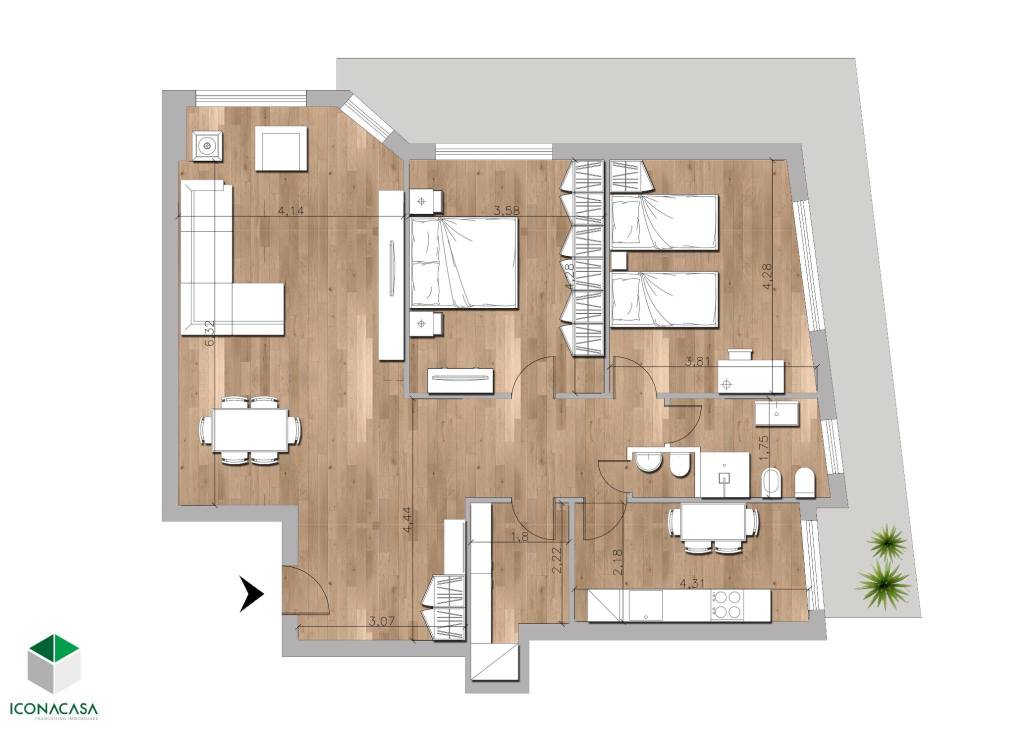 immagine annuncio 4 di 5