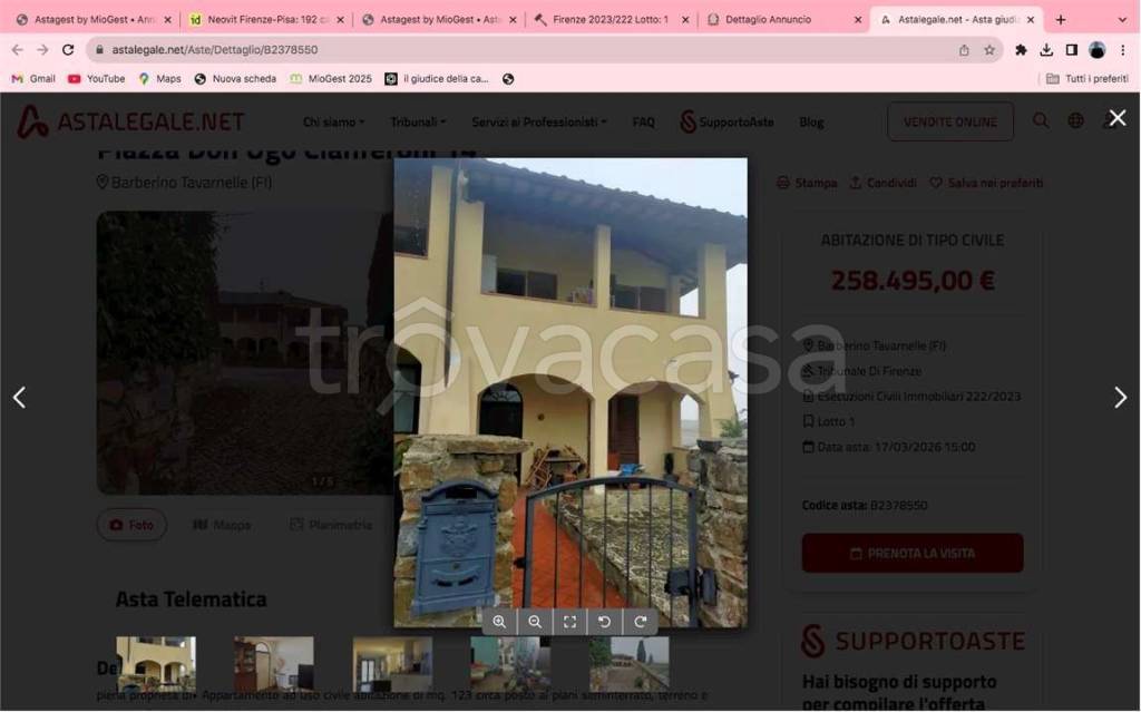 immagine annuncio 4 di 15