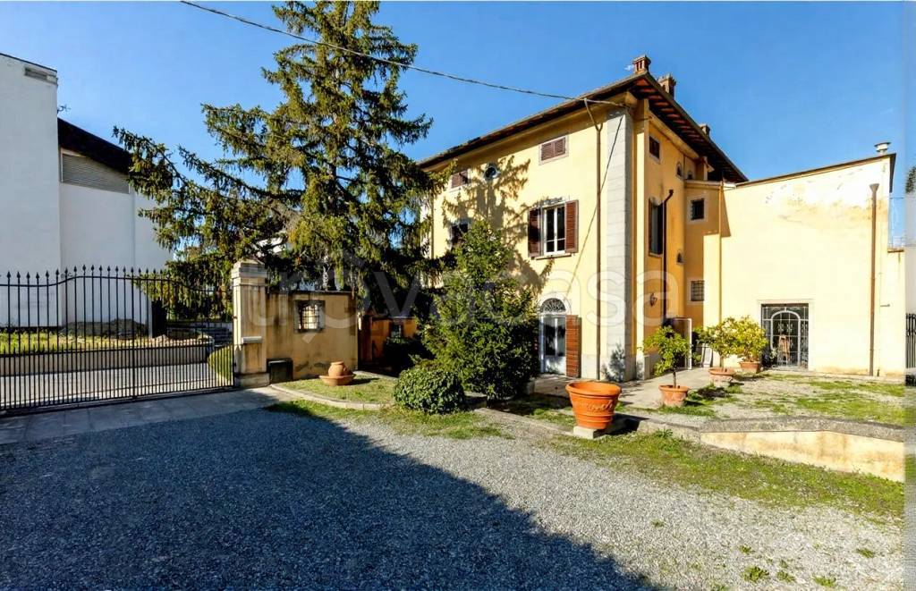 casa indipendente in vendita a San Miniato in zona San Miniato Alto