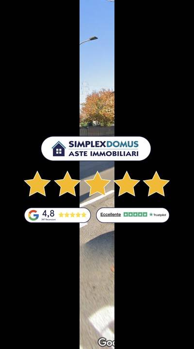 appartamento in vendita a Cornate d'Adda