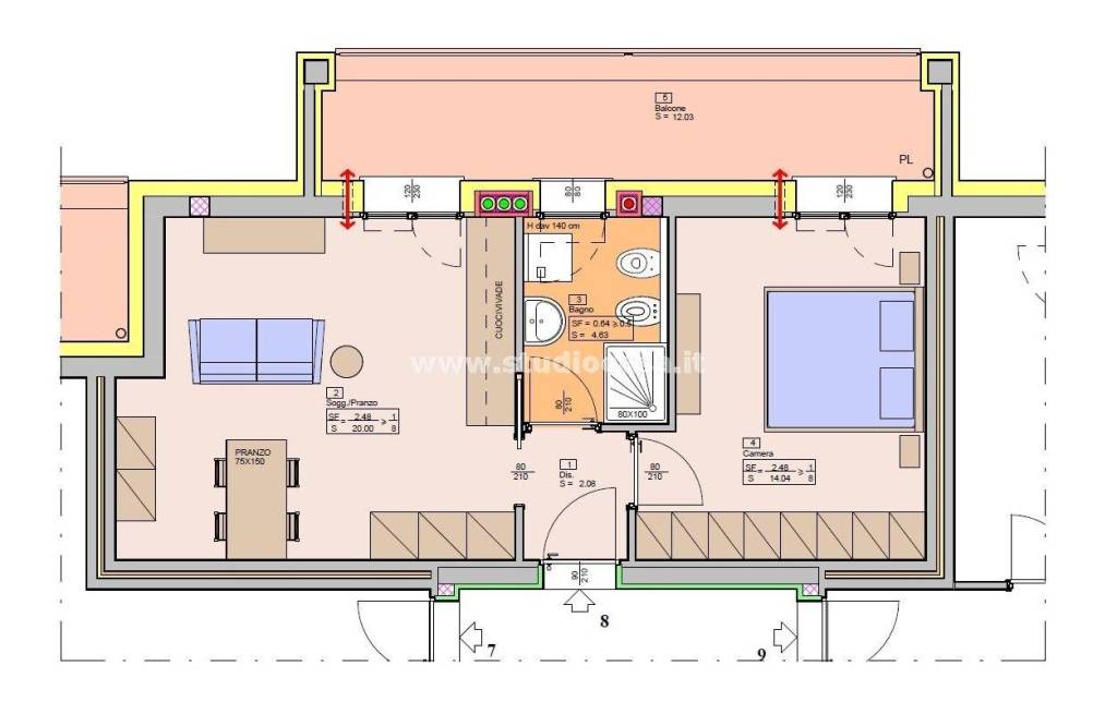 immagine annuncio 4 di 15