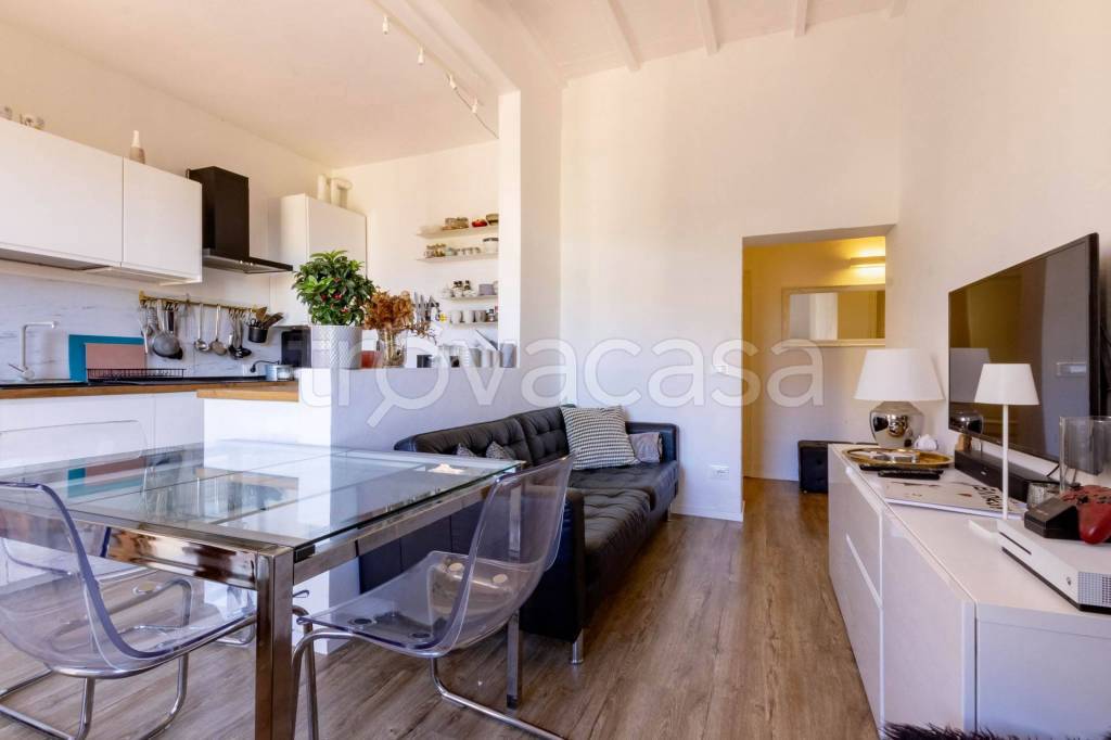 appartamento in vendita a Siena in zona Centro Città