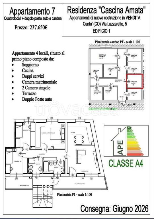 immagine annuncio 1 di 7