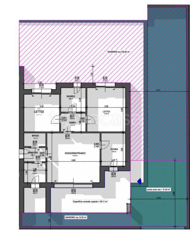 immagine annuncio 2 di 6