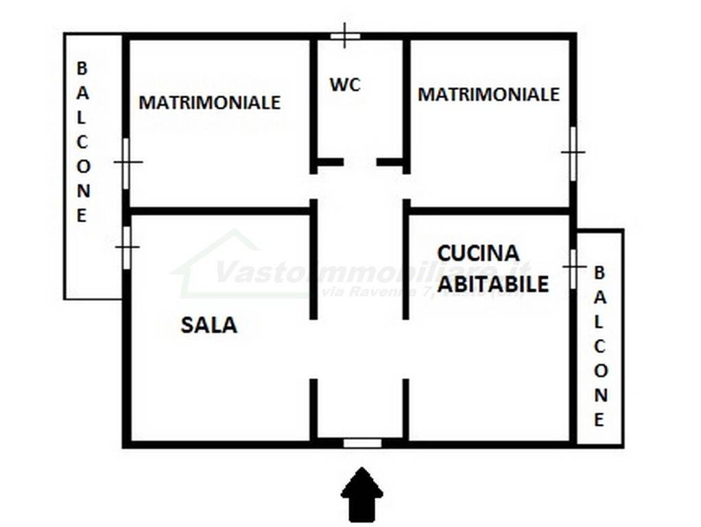 immagine annuncio 11 di 12