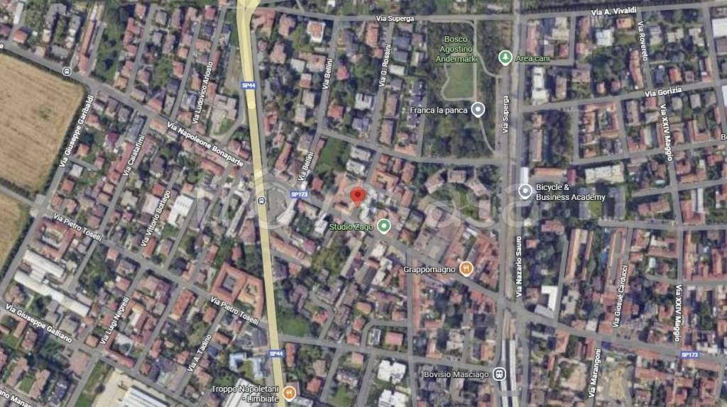 immagine annuncio 1 di 10