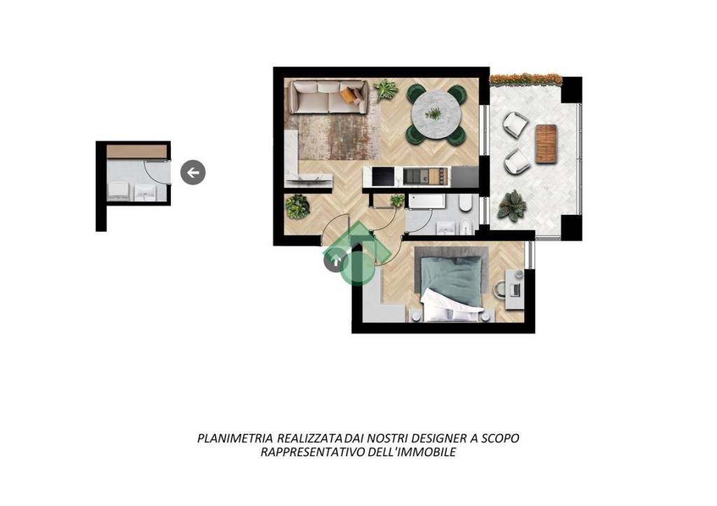 immagine annuncio 1 di 15