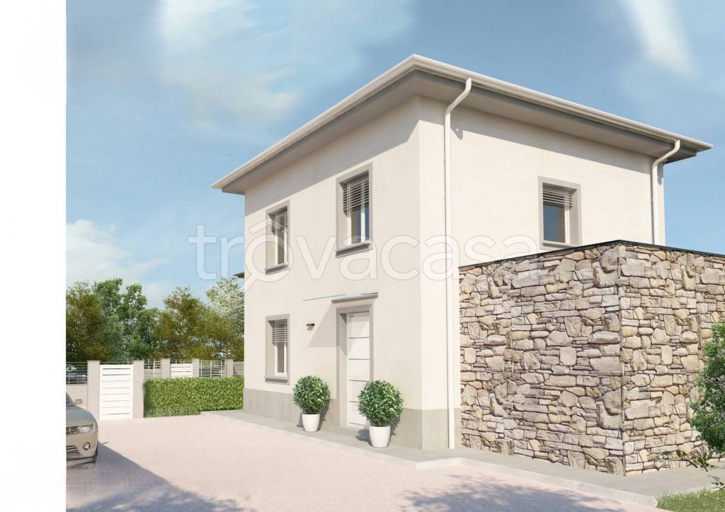 casa indipendente in vendita ad Altopascio in zona Badia Pozzeveri