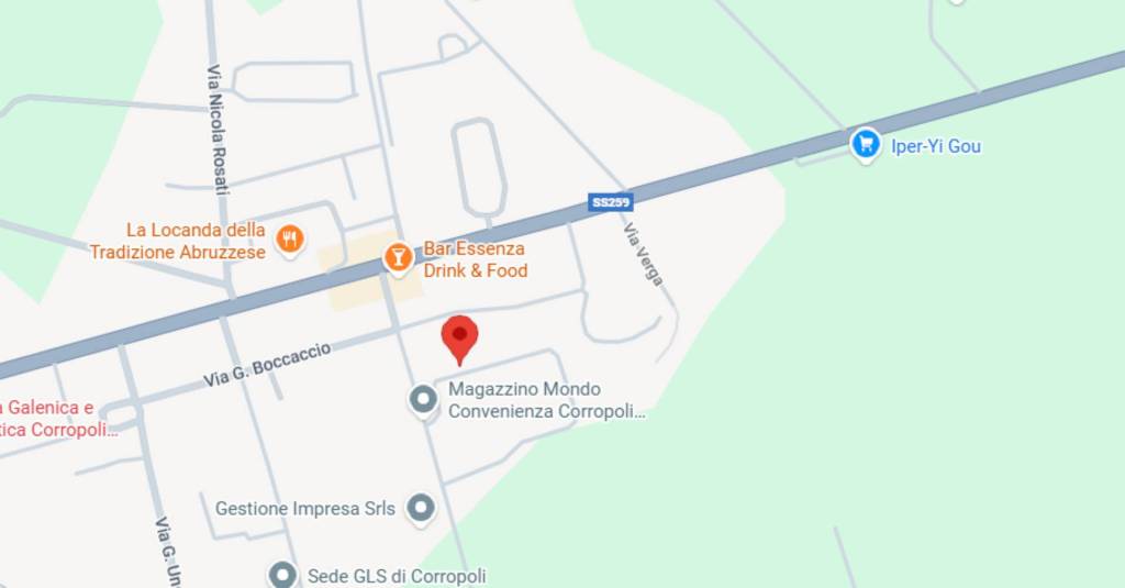 immagine annuncio 11 di 12