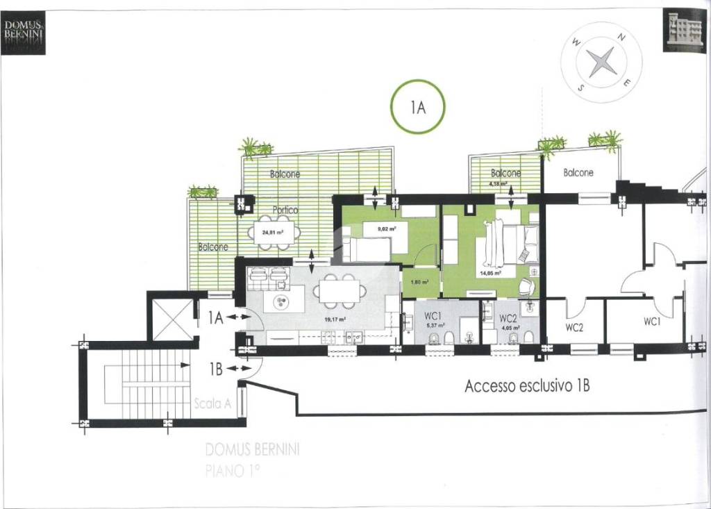 immagine annuncio 1 di 9