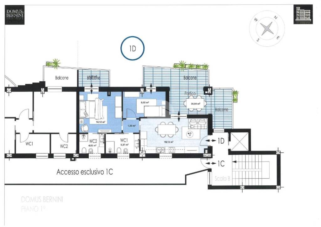 immagine annuncio 4 di 9