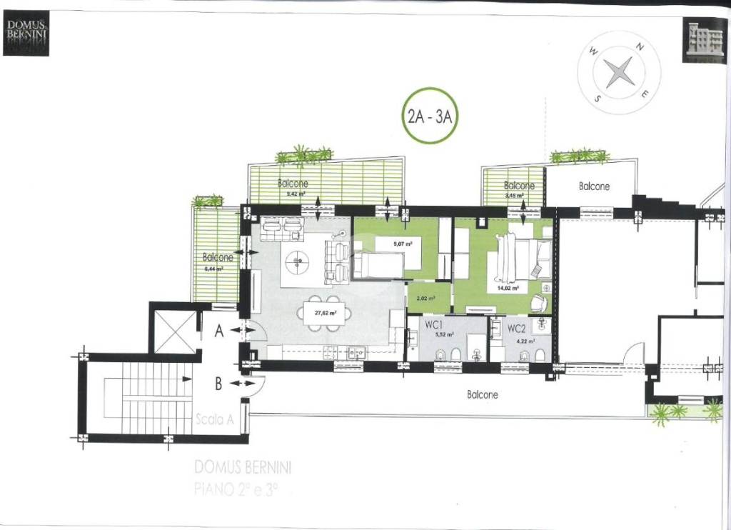 immagine annuncio 5 di 9