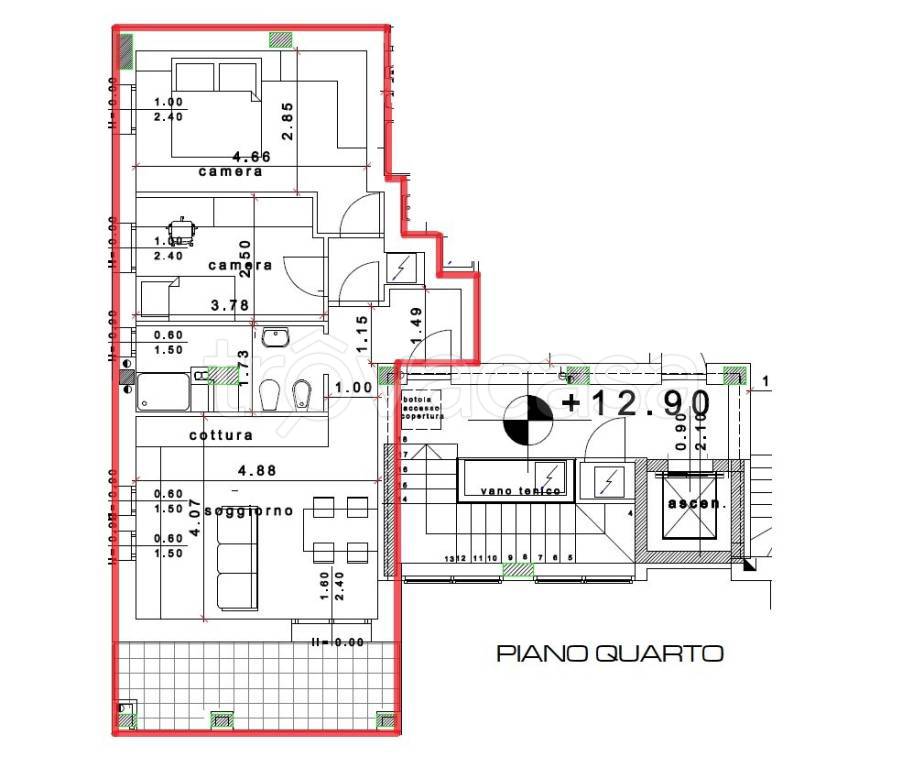 immagine annuncio 3 di 12