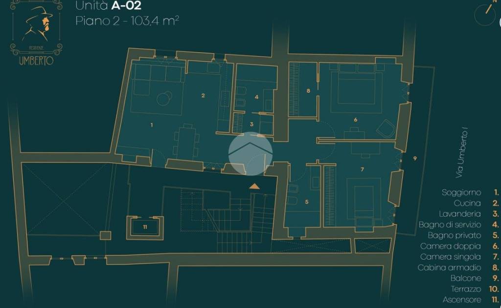 immagine annuncio 3 di 4