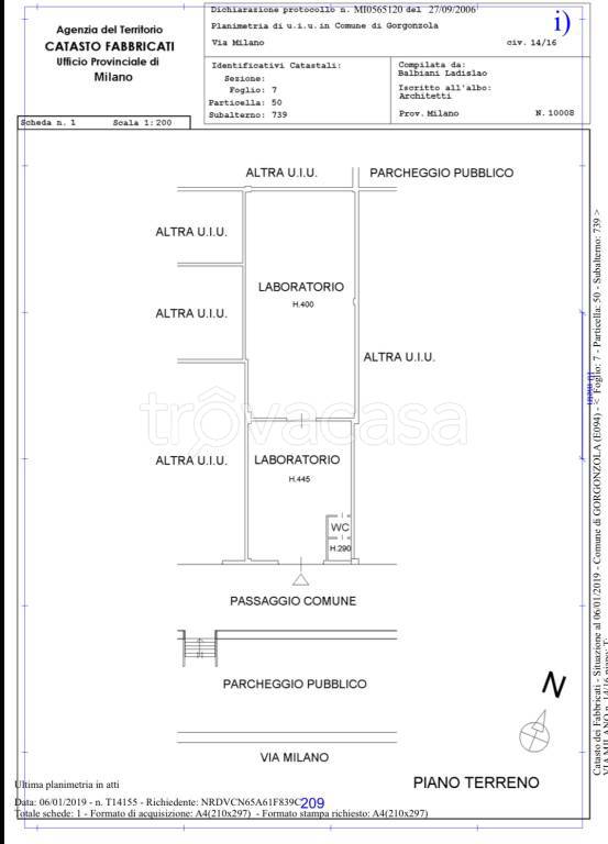 immagine annuncio 4 di 5