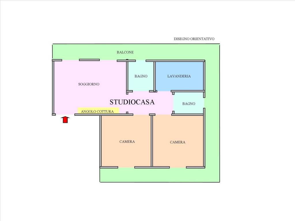 immagine annuncio 1 di 15