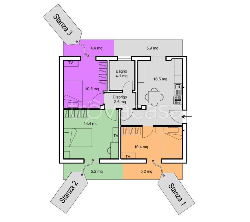 immagine annuncio 5 di 6