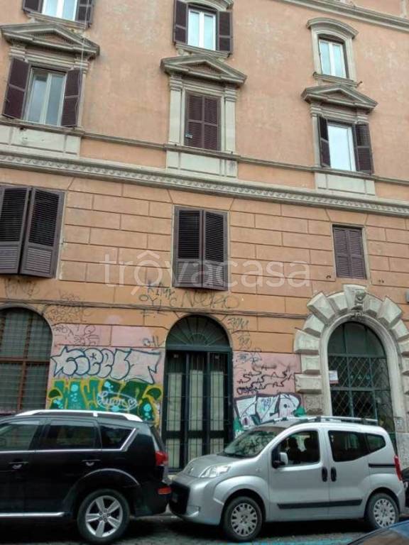 appartamento in vendita a Roma in zona Tiburtino