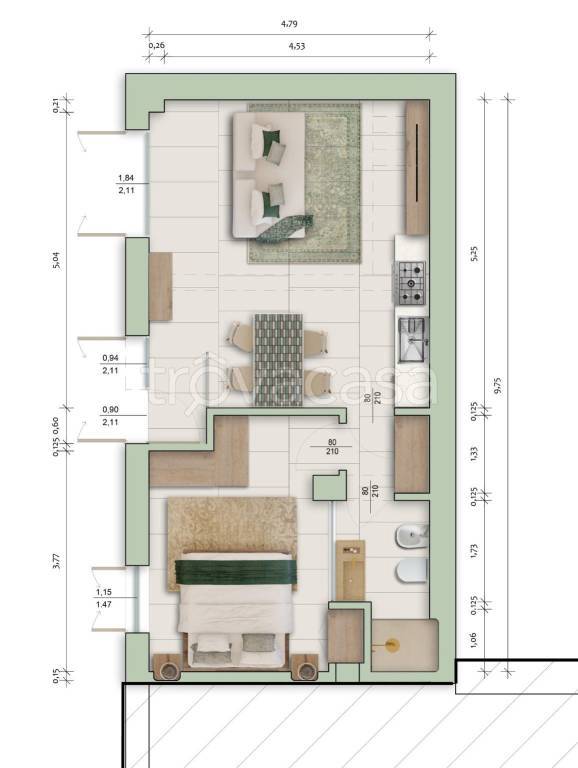 immagine annuncio 8 di 13