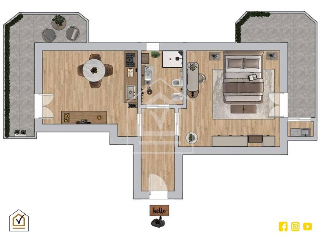 immagine annuncio 7 di 8