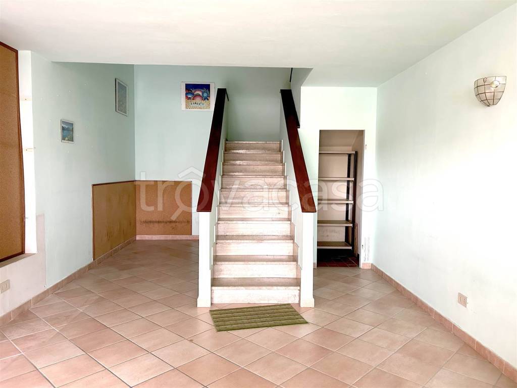 casa indipendente in vendita a Viareggio in zona Torre del Lago