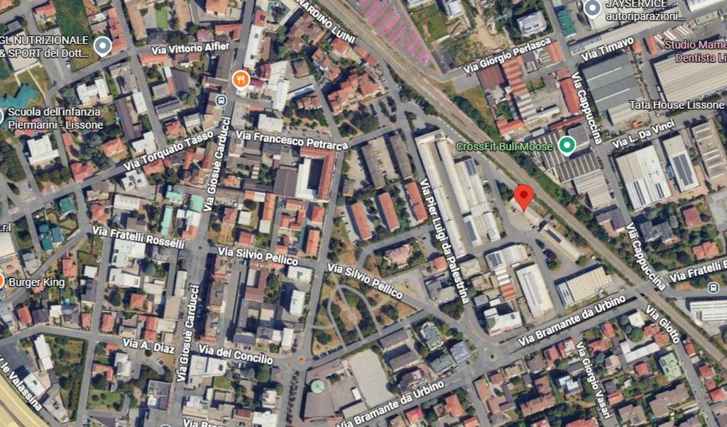 immagine annuncio 1 di 12