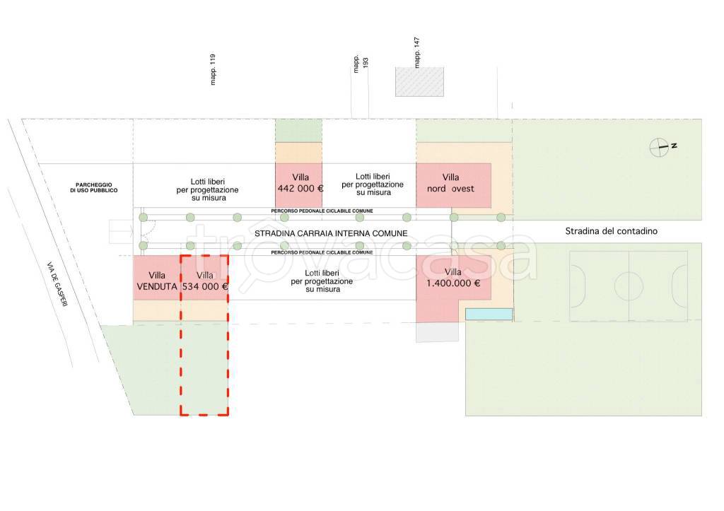 immagine annuncio 5 di 12