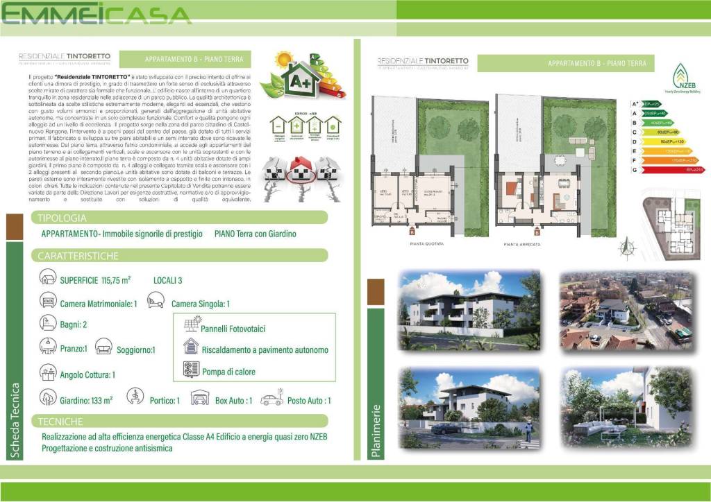 immagine annuncio 1 di 15