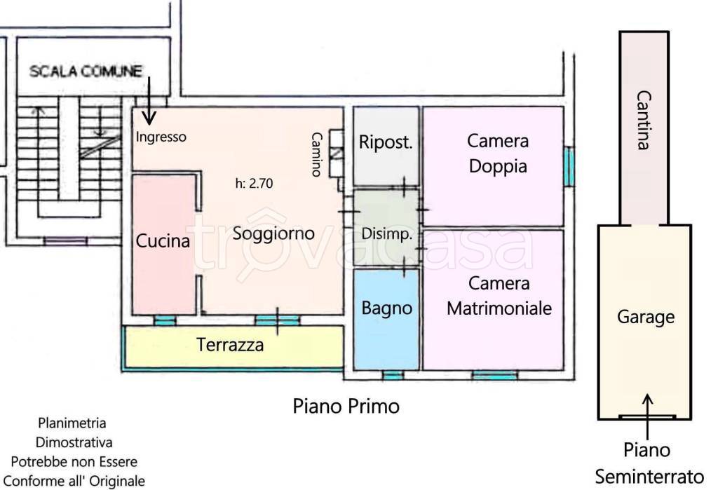 immagine annuncio 1 di 15