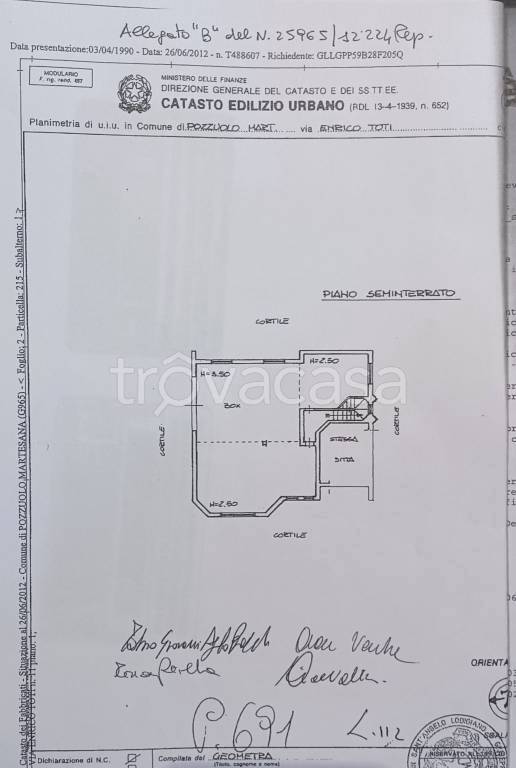 immagine annuncio 13 di 14