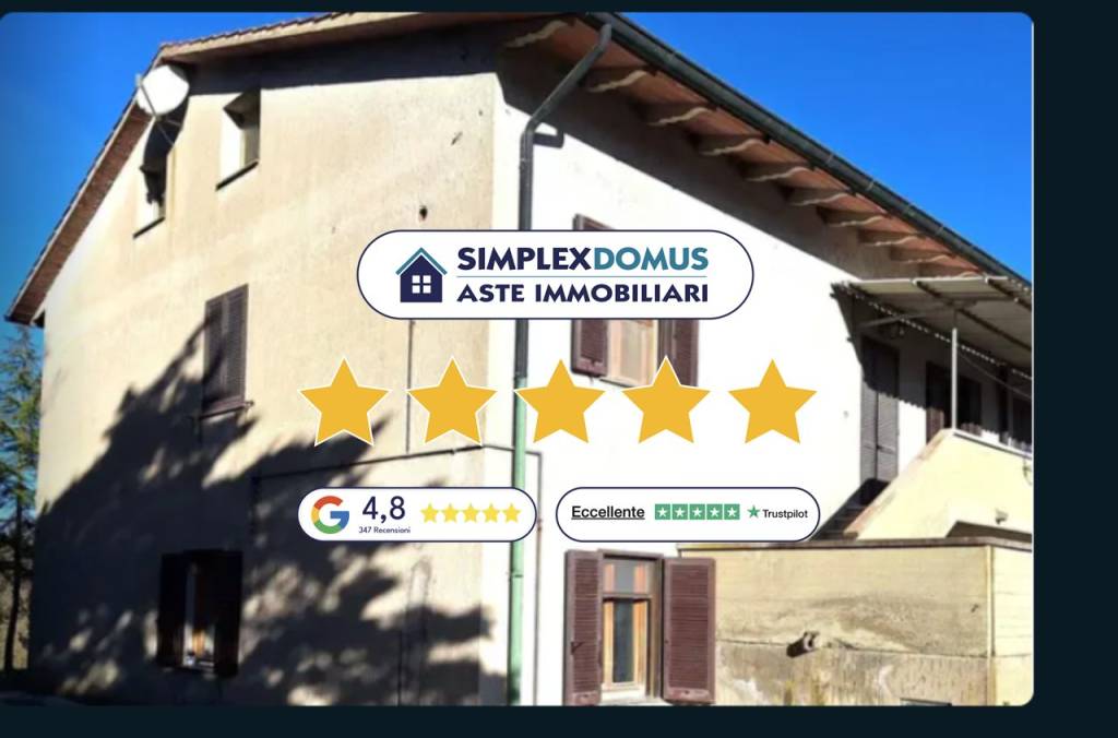 appartamento in vendita a Pomarance in zona Serrazzano