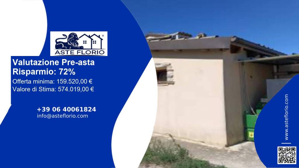 ufficio in vendita a Loreto Aprutino