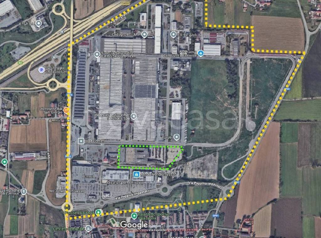 immagine annuncio 2 di 8