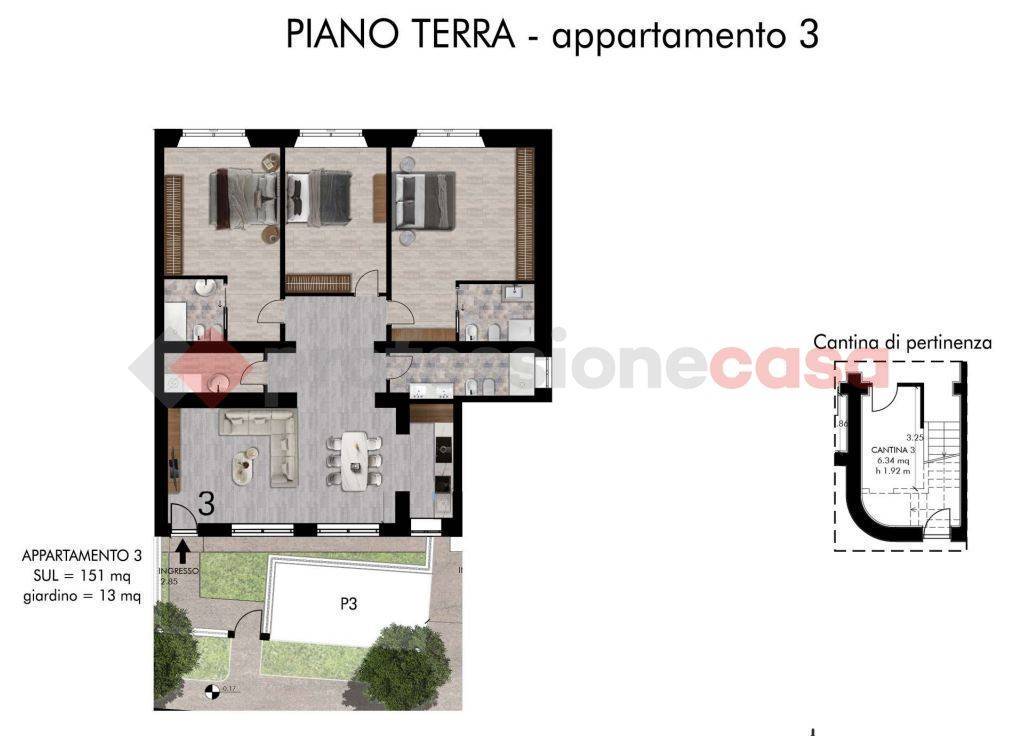 immagine annuncio 2 di 12