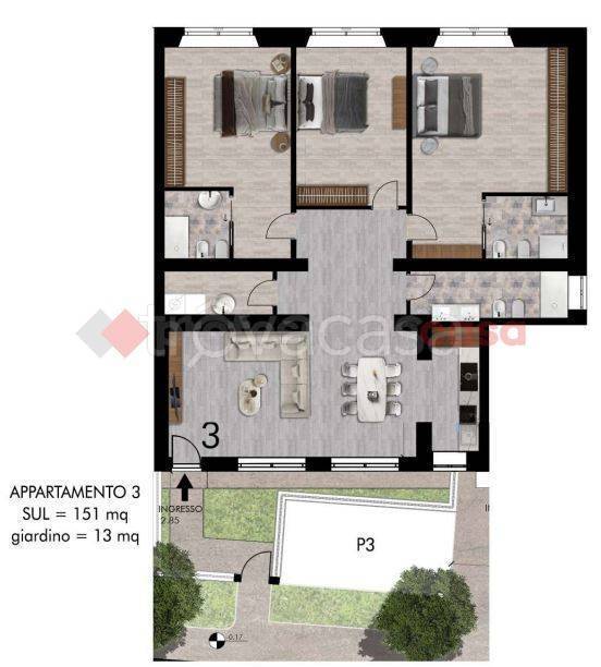 immagine annuncio 4 di 12